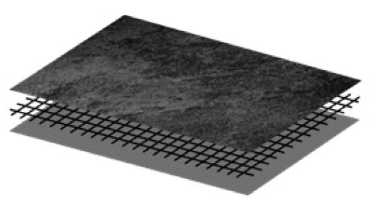 Gamma StoneLeaf