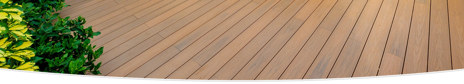 Tarimas de exterior de madera sintética Orideck