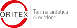 Tarima sintética exterior sin mantenimiento Orideck | Oritex